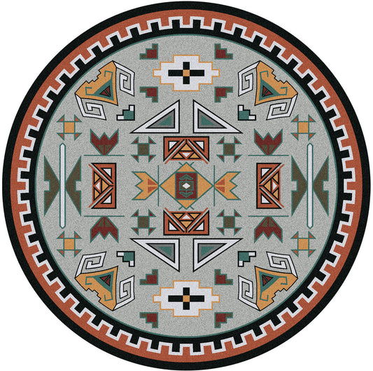 Four Rams OKA | Rust