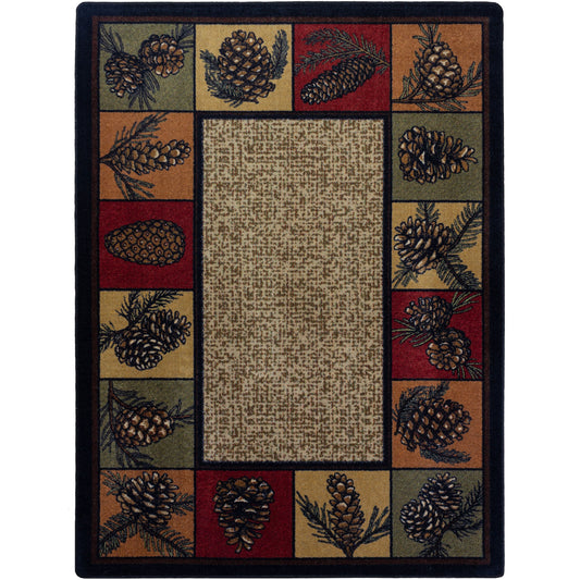 Kindred Cones OKA | Rustic