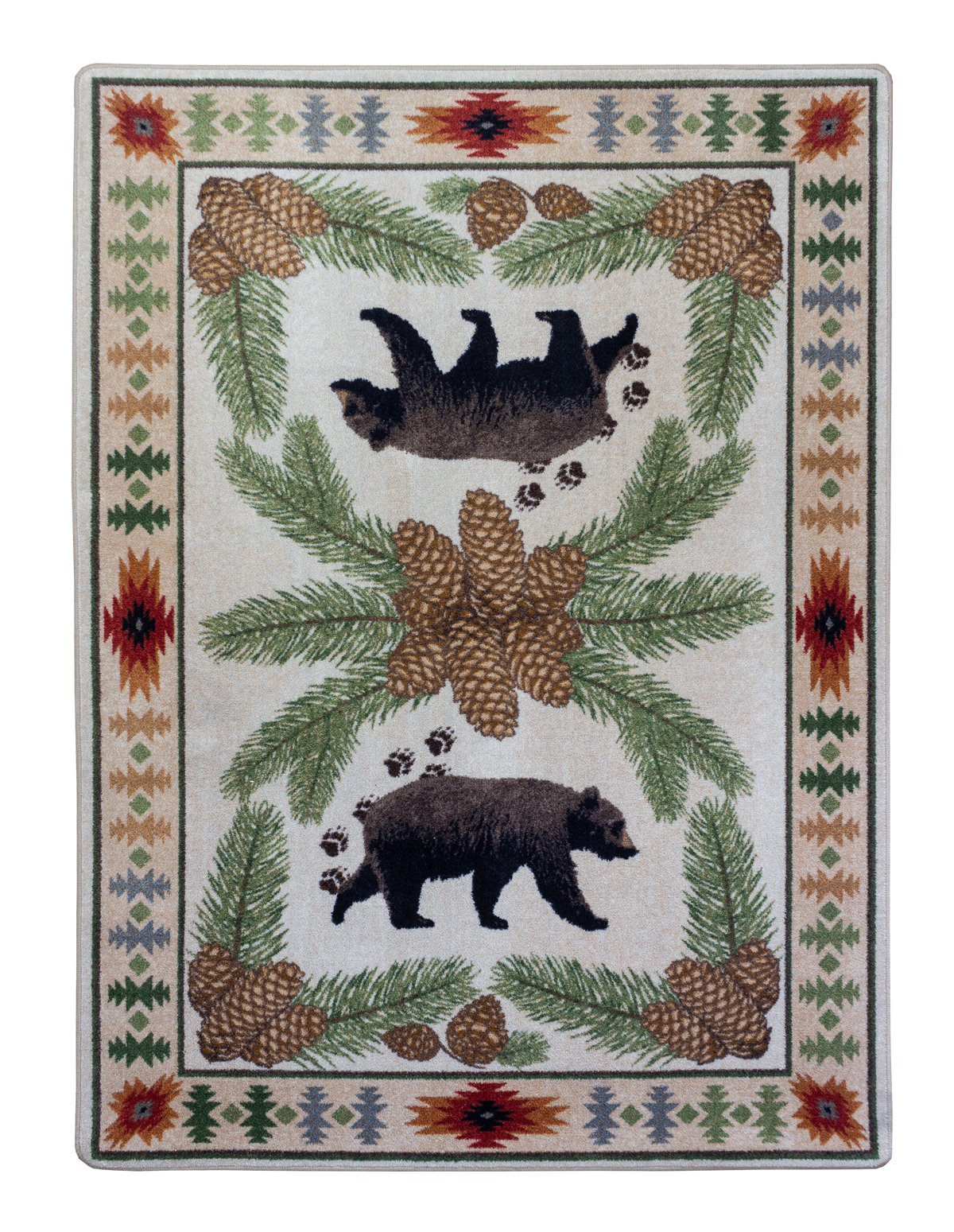 Camp Woodhaven OKA | Natural