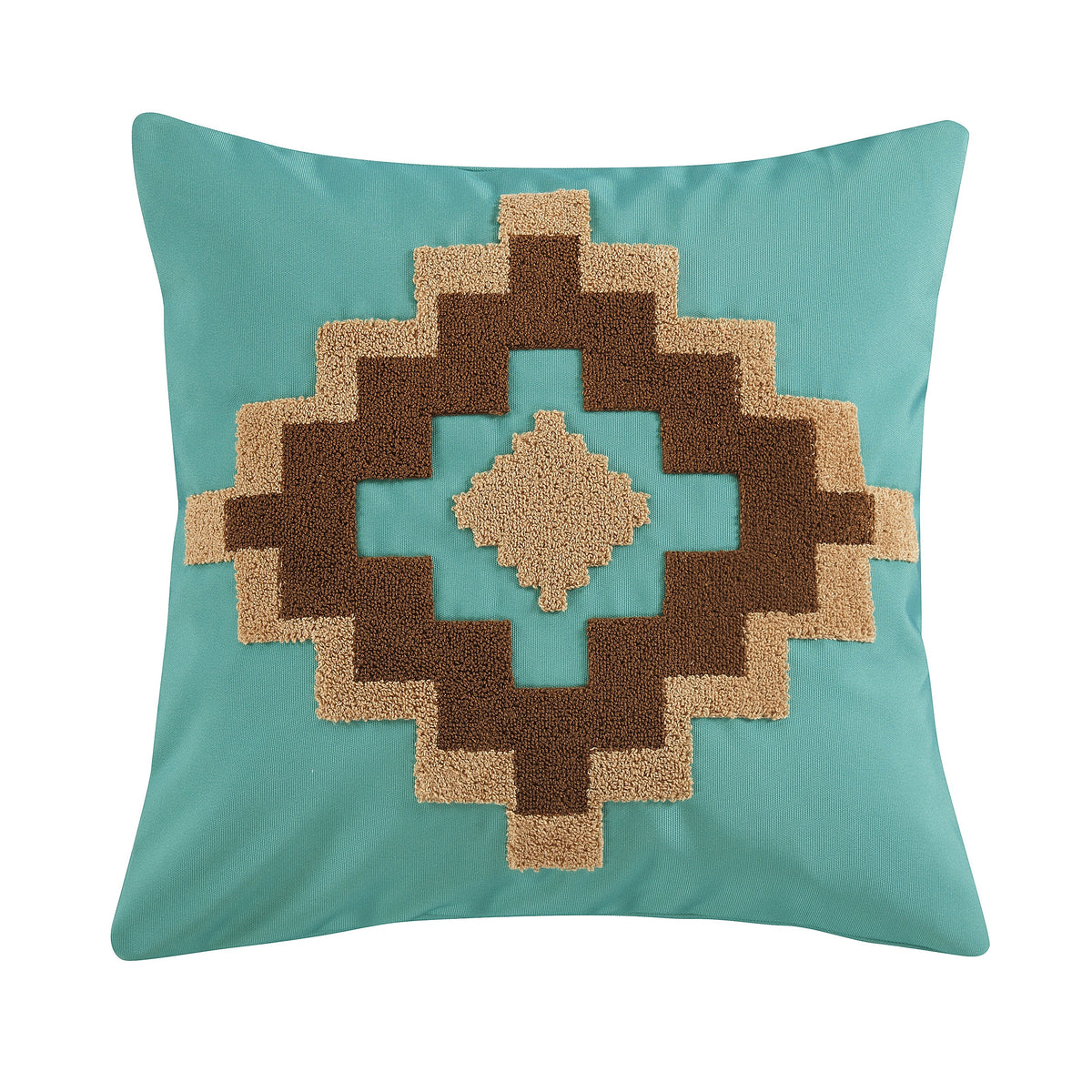 Serape Indoor/Outdoor Pillow