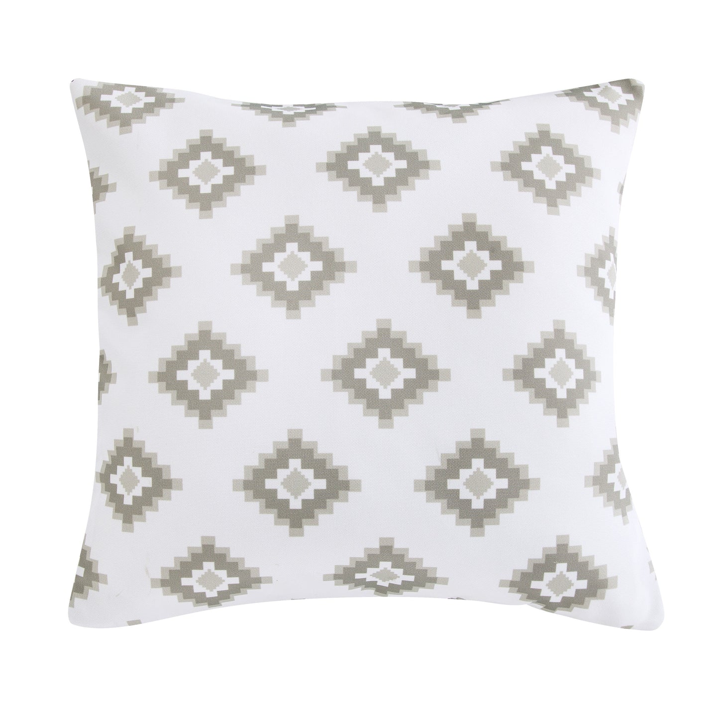 Chalet Aztec Indoor/Outdoor Pillow