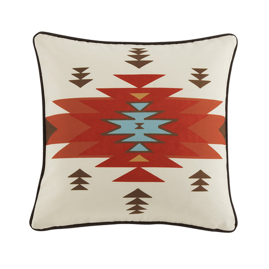 Del Sol Indoor/Outdoor Pillow