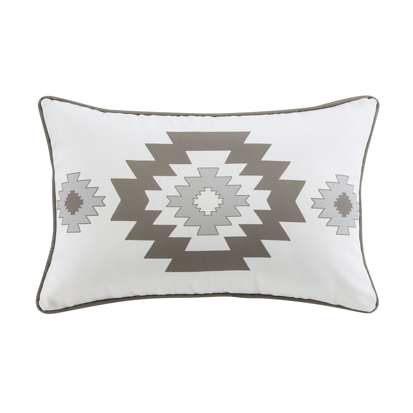 Free Spirit Indoor/Outdoor Pillow