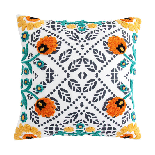 Bonita Indoor/Outdoor Pillow