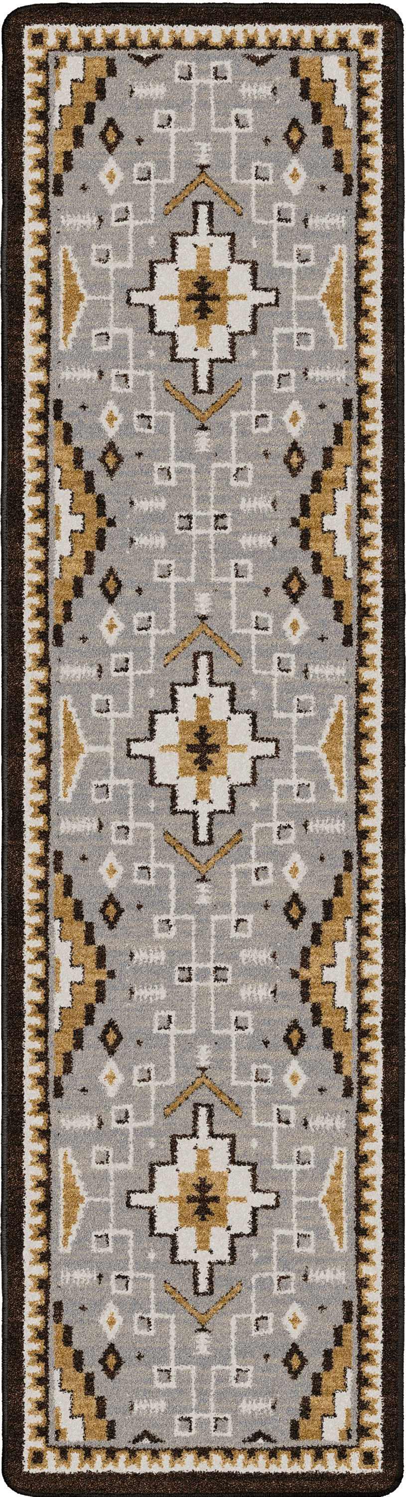 Overshadow | Natural Grays