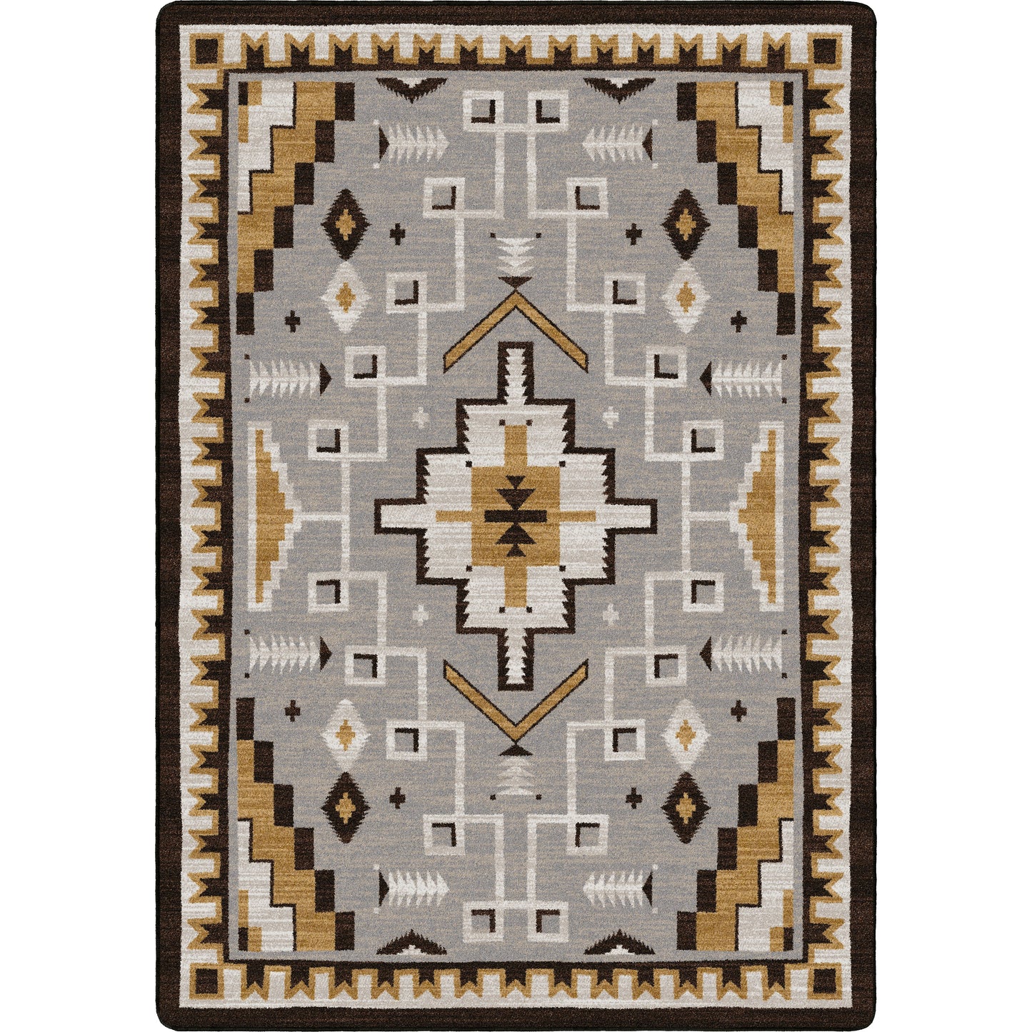 Overshadow | Natural Grays