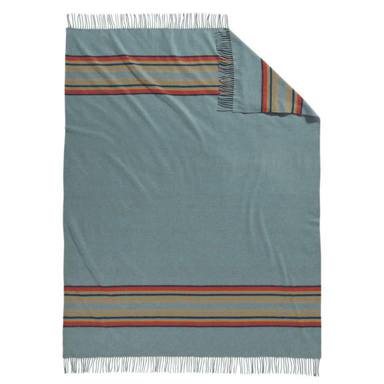 5th Avenue Throw