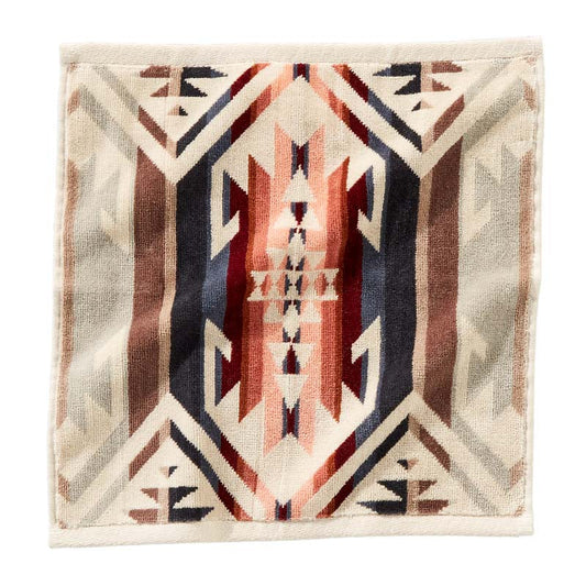 Jacquard Wash Cloth - Retreat Home Furniture
