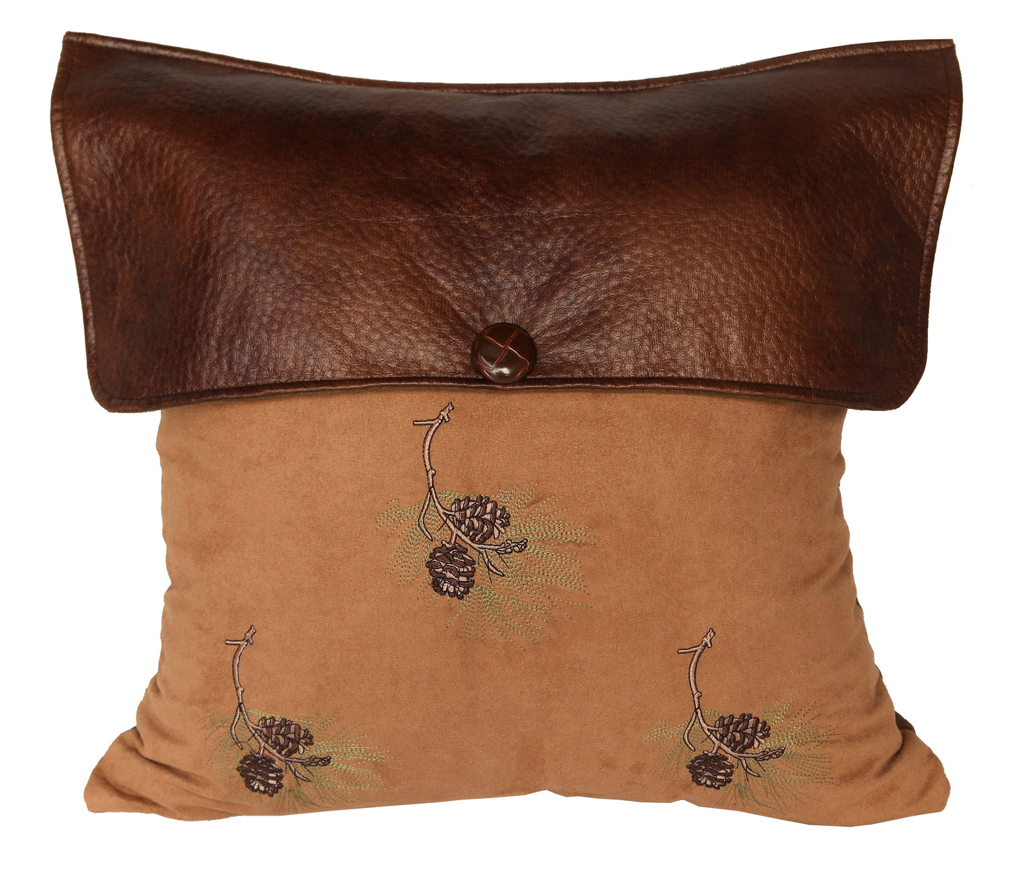 Lodge Pillow