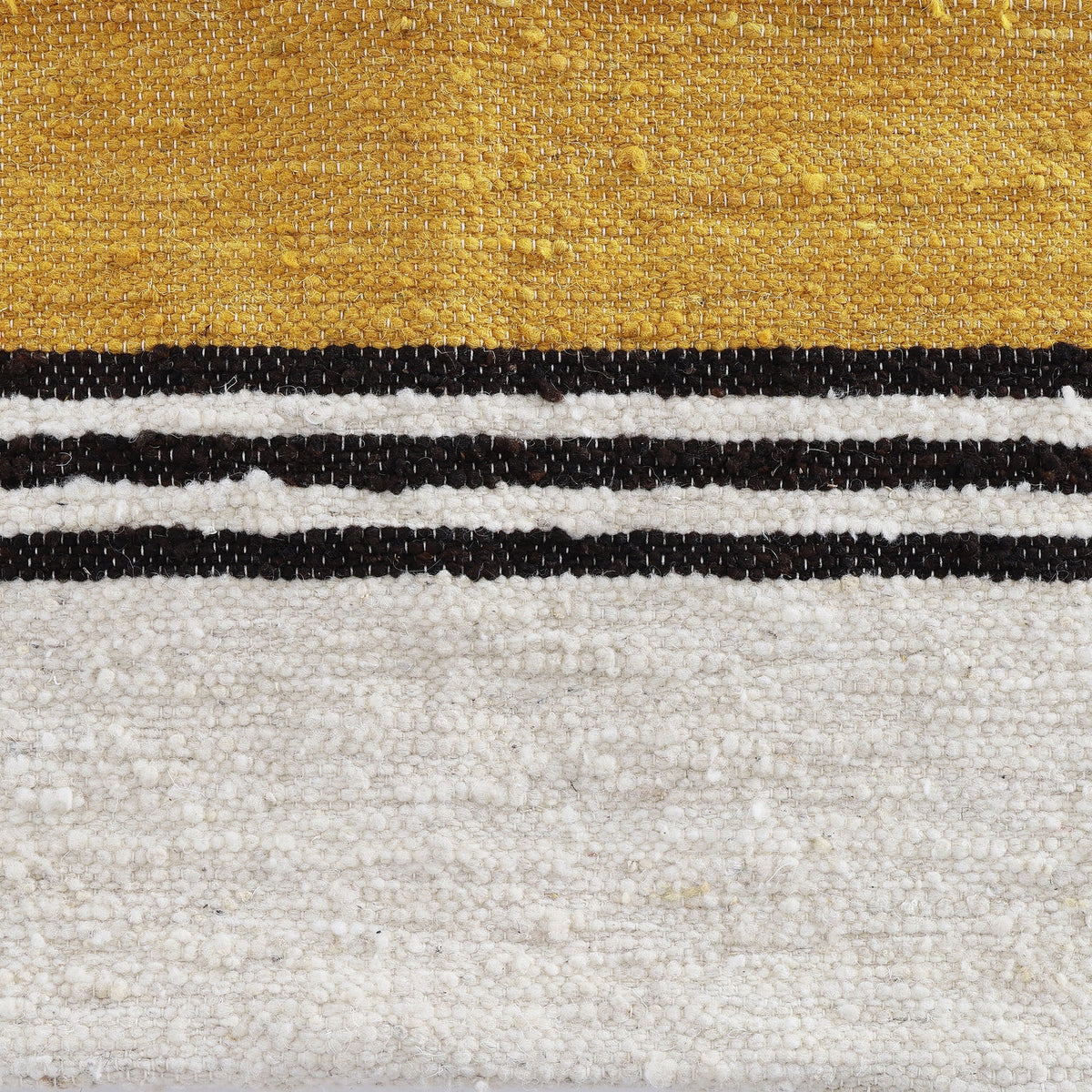 Solola Handwoven Oblong Pillow