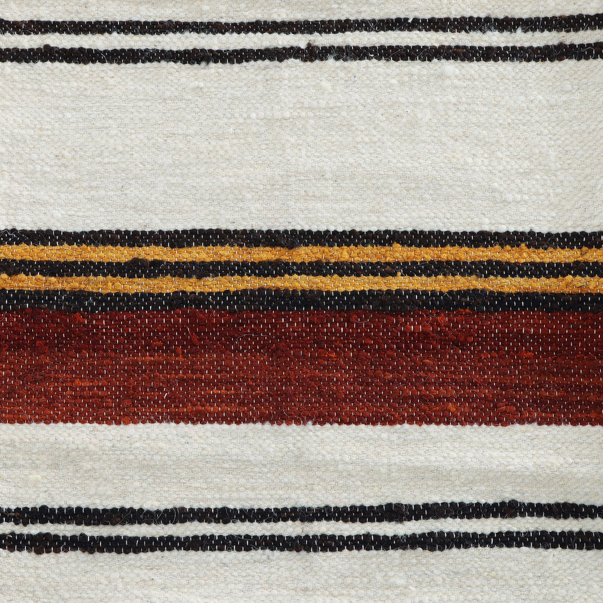 Solola Handwoven Square Pillow
