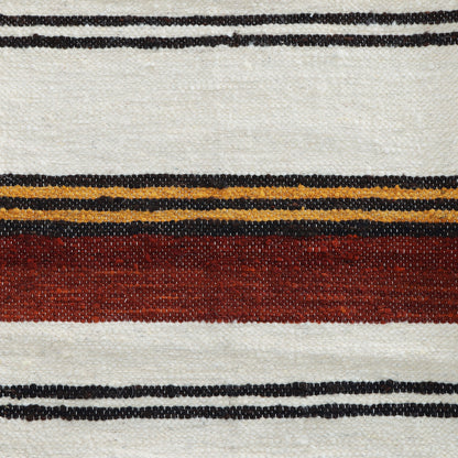 Solola Handwoven Square Pillow