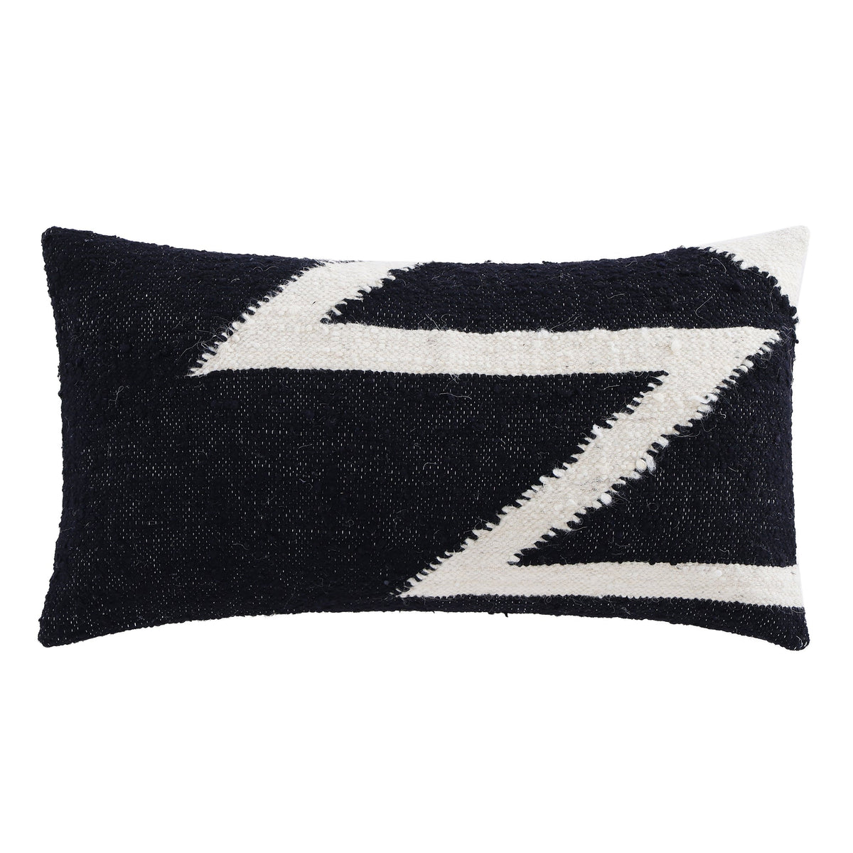 Antigua Handwoven Oblong Pillow