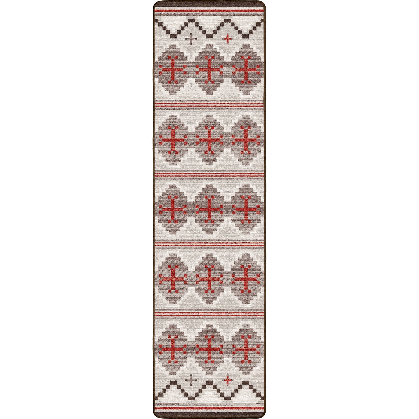 Pathways|Natural Rug