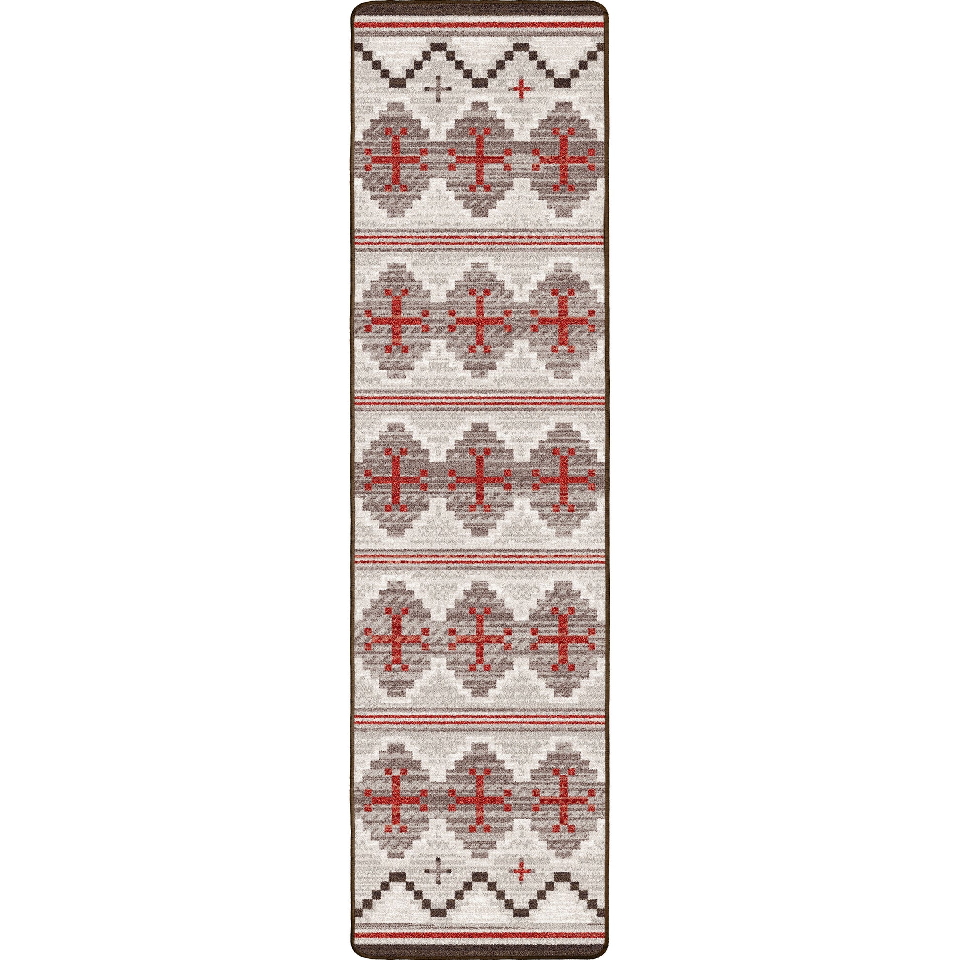 Pathways|Natural Rug