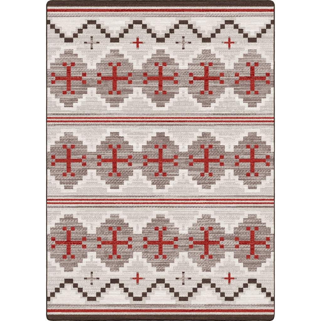 Pathways|Natural Rug