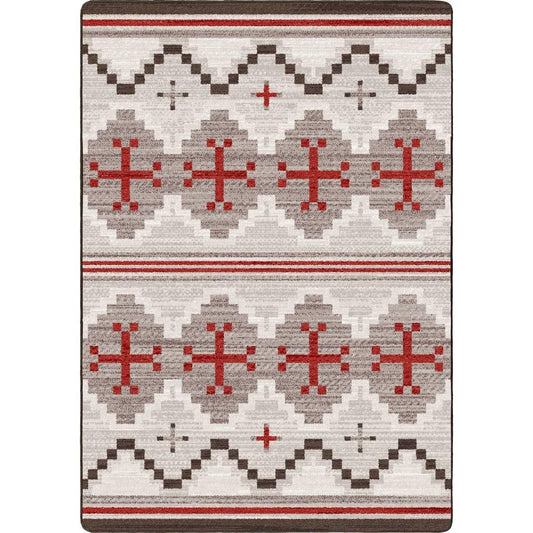 Pathways|Natural Rug