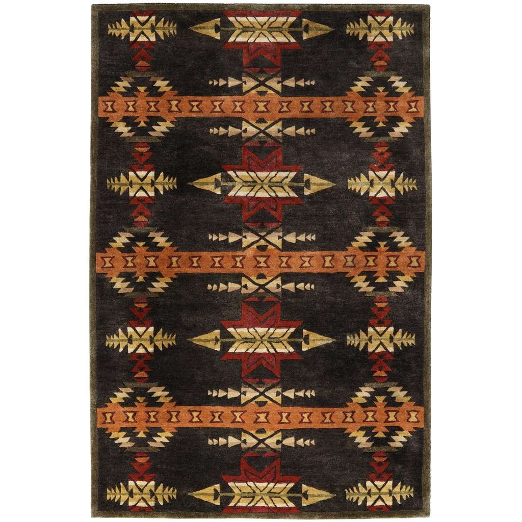 Pendleton Classics Rugs | Hand-Tufted Wool Area Rugs – Cabin Rugs