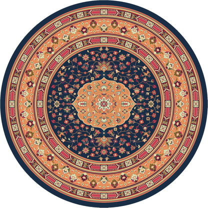 Persian Palace Rug – Bloom – cabin lodge area rug