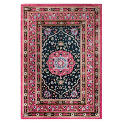 Persian Palace Rug – Cardinal – room setting