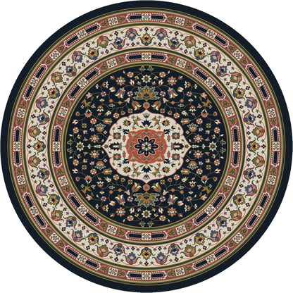 Persian Palace Rug – Gallant – cabin lodge area rug
