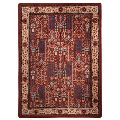 Persian Passage Rug – Panache – room setting