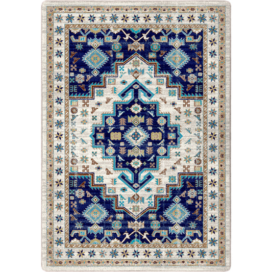 Persian Version | Dusk Blue