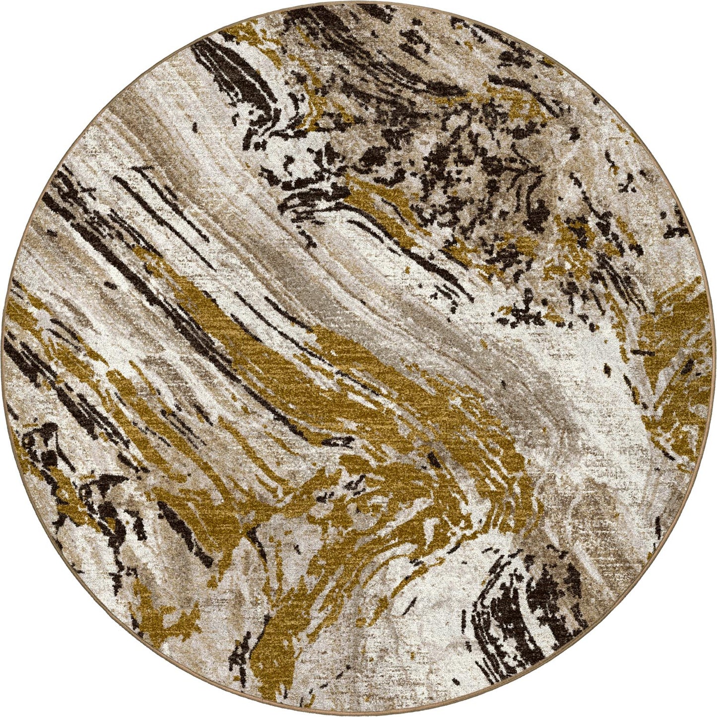 Petrified Rug – Multi – lifestyle