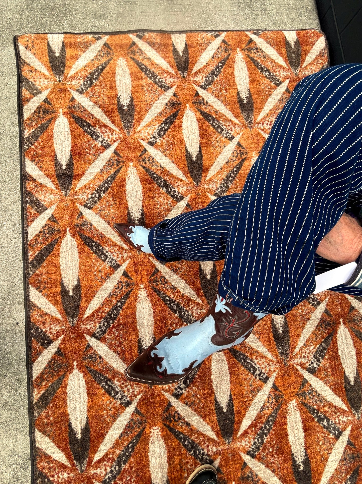 Plumage | Sierra Gold