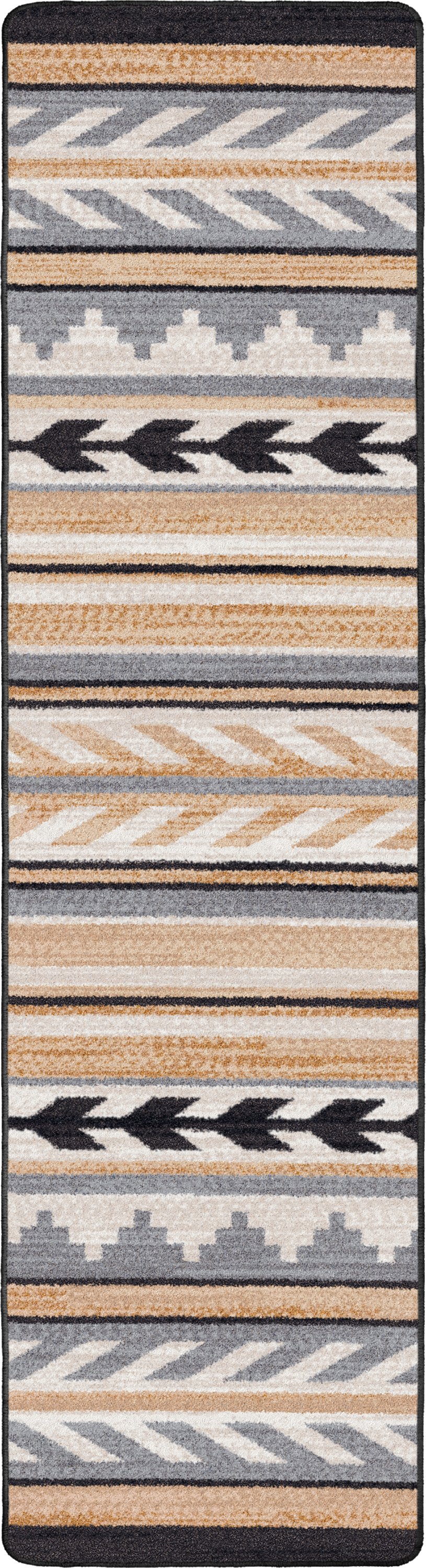 Progression | Ginger