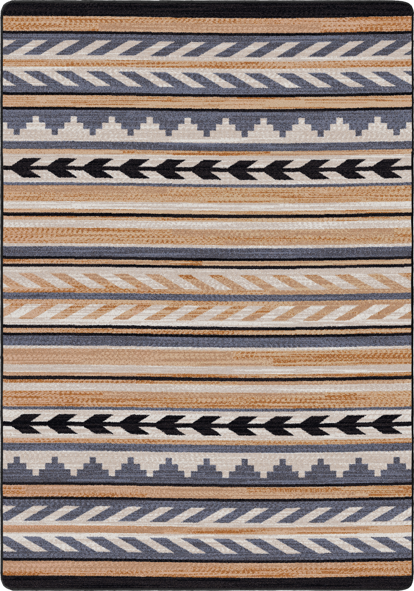 Progression | Ginger