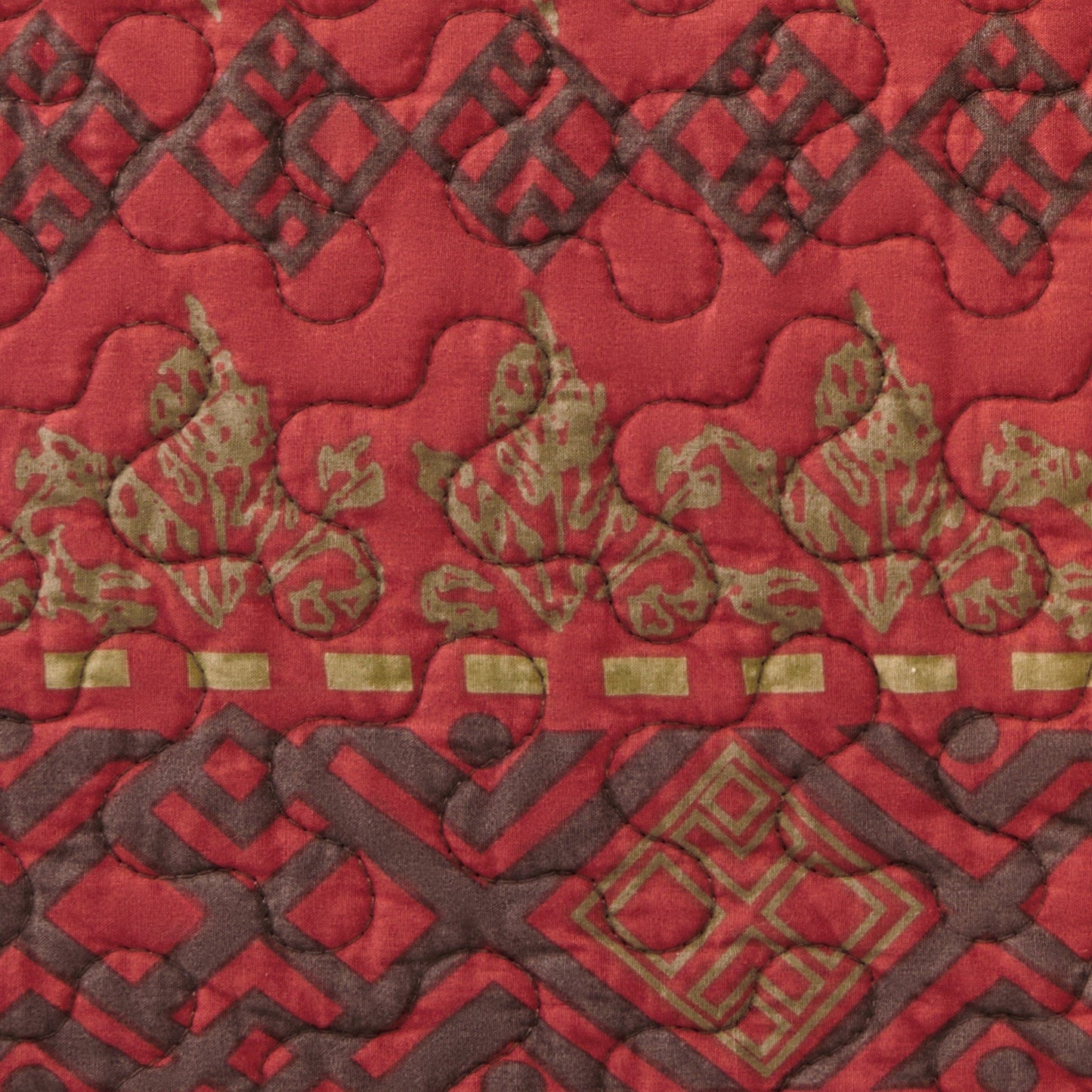 Rushmore Reversible Quilt Set, 3 Pc