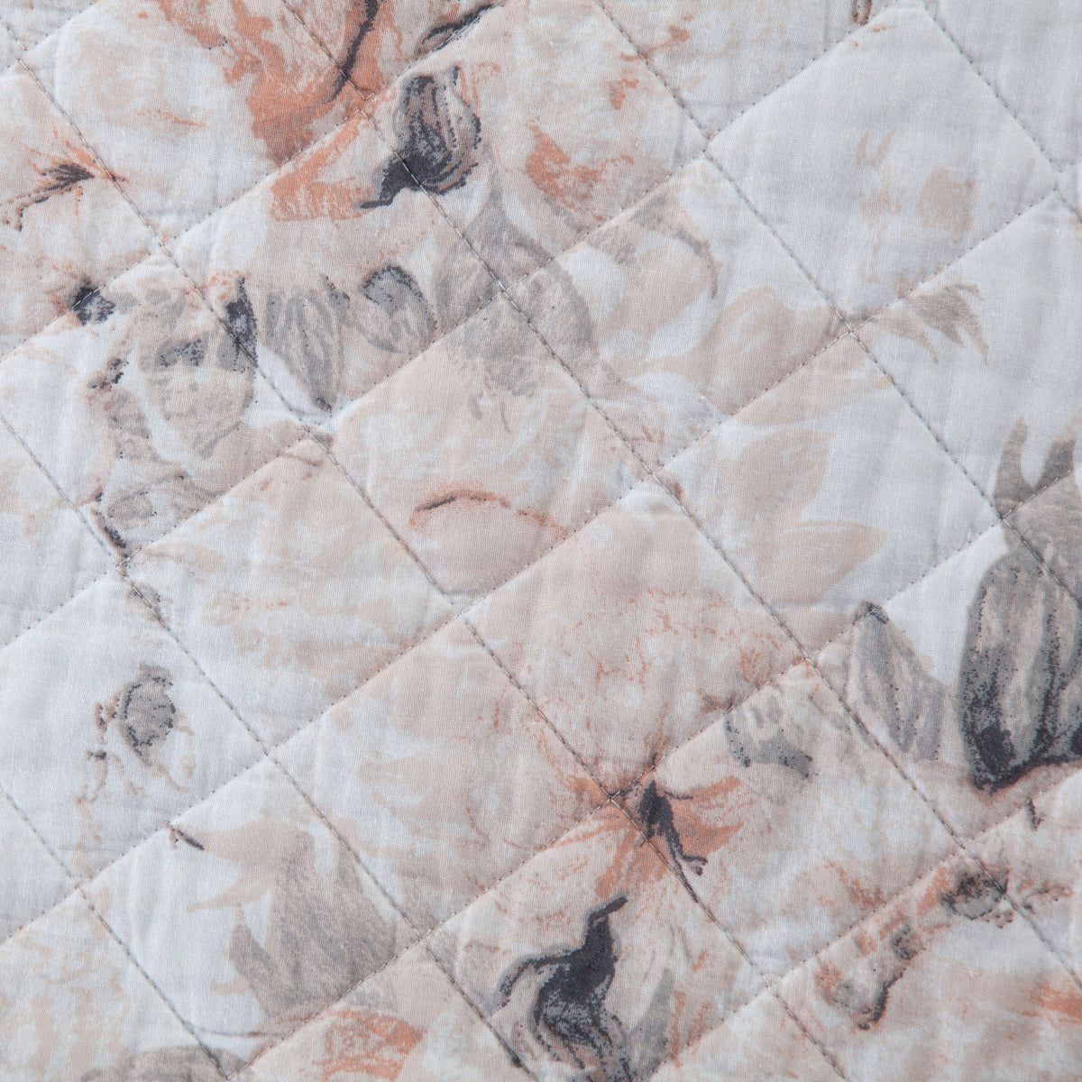 Colette Reversible Quilt Set, 3 Pc