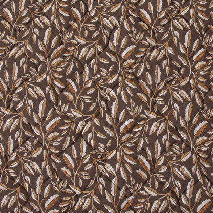 Woodstock Reversible Quilt Set, 2 Pc