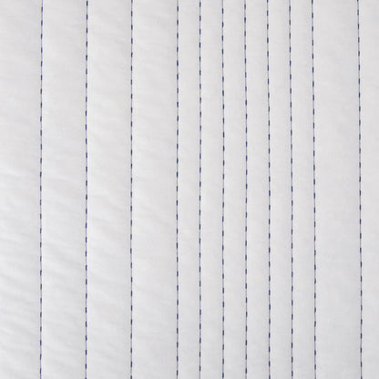 Staccato Reversible Quilt Set, 2 Pc