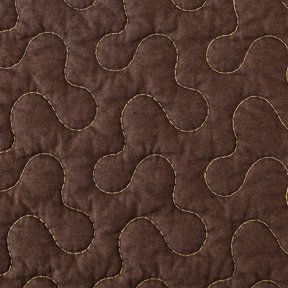 Star Ranch Reversible Quilt Set, 2 Pc