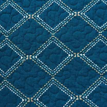 Spirit Valley Quilt Set, 2 Pc