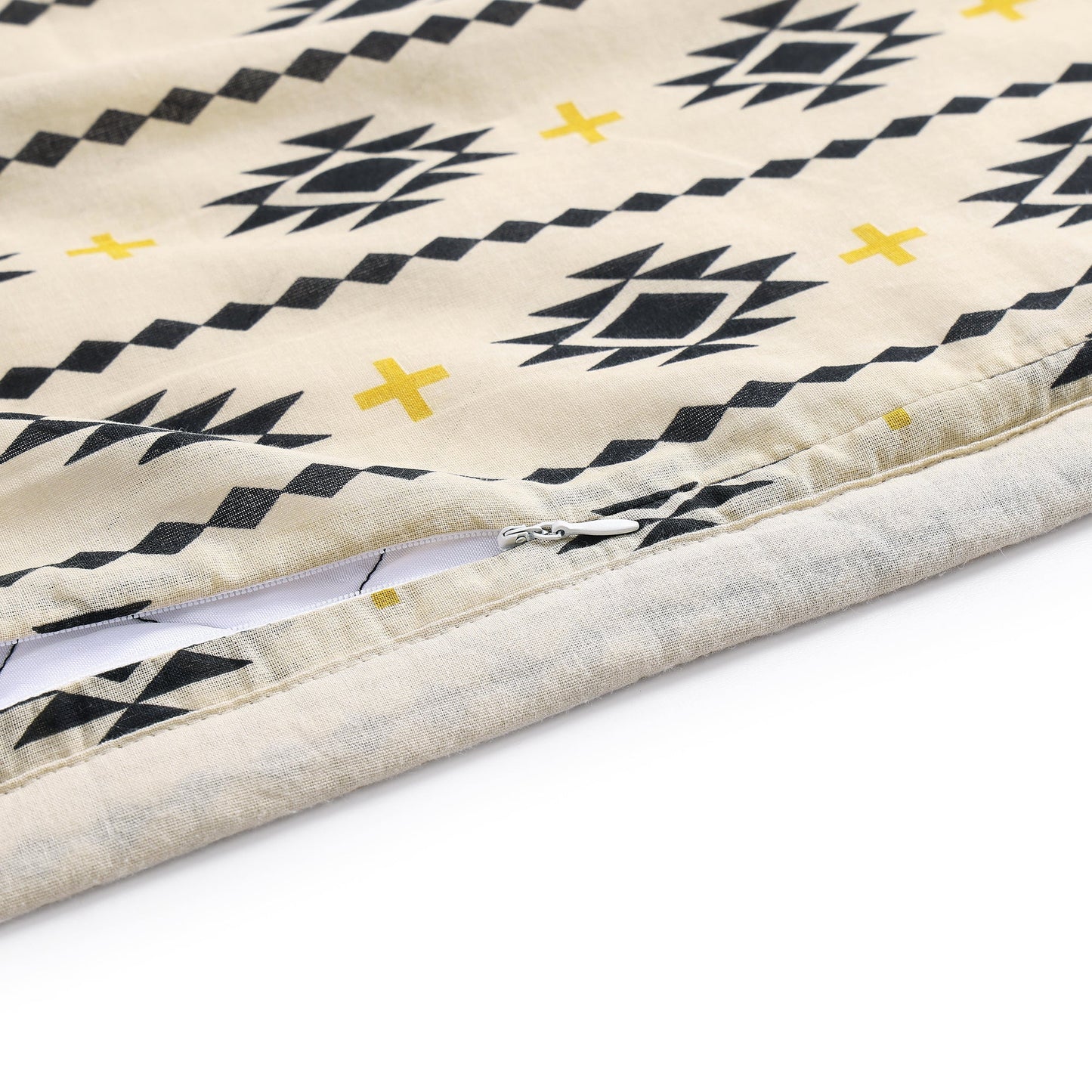 High Desert Reversible Quilt Set, 2 Pc