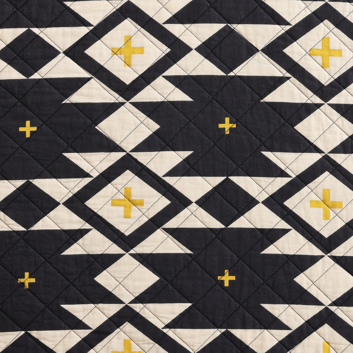 High Desert Reversible Quilt Set, 2 Pc