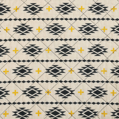 High Desert Reversible Quilt Set, 2 Pc