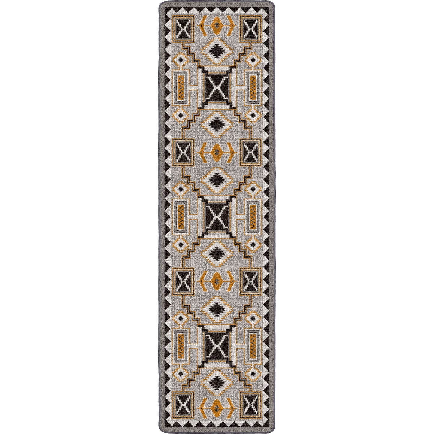 Rain Giver|Obsidian Rug