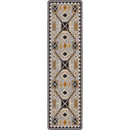 Rain Giver|Obsidian Rug