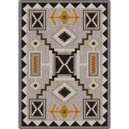 Rain Giver|Obsidian Rug