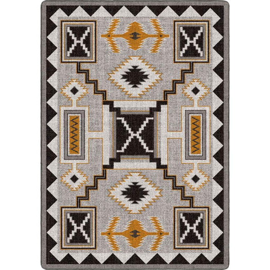 Rain Giver|Obsidian Rug