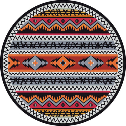 Captain Rug – Pumpkin Spice – lifestyle