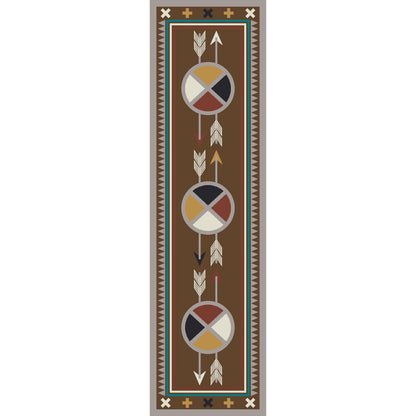 Muroc Rug – Vintage – lifestyle