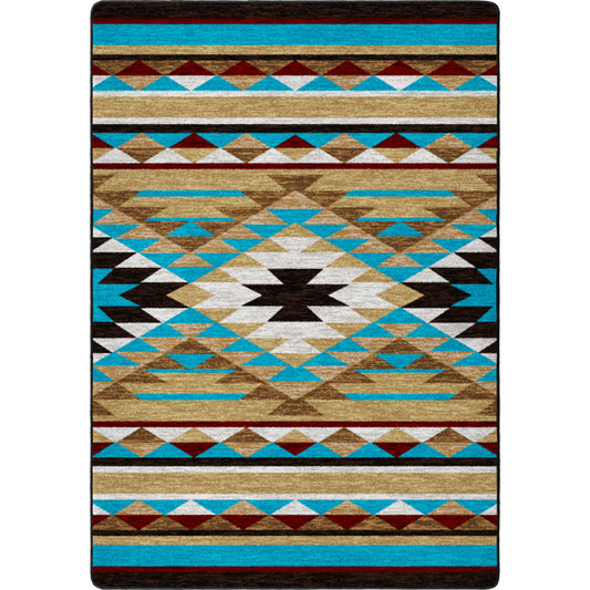 Sallisaw OKA | Mesa Tan