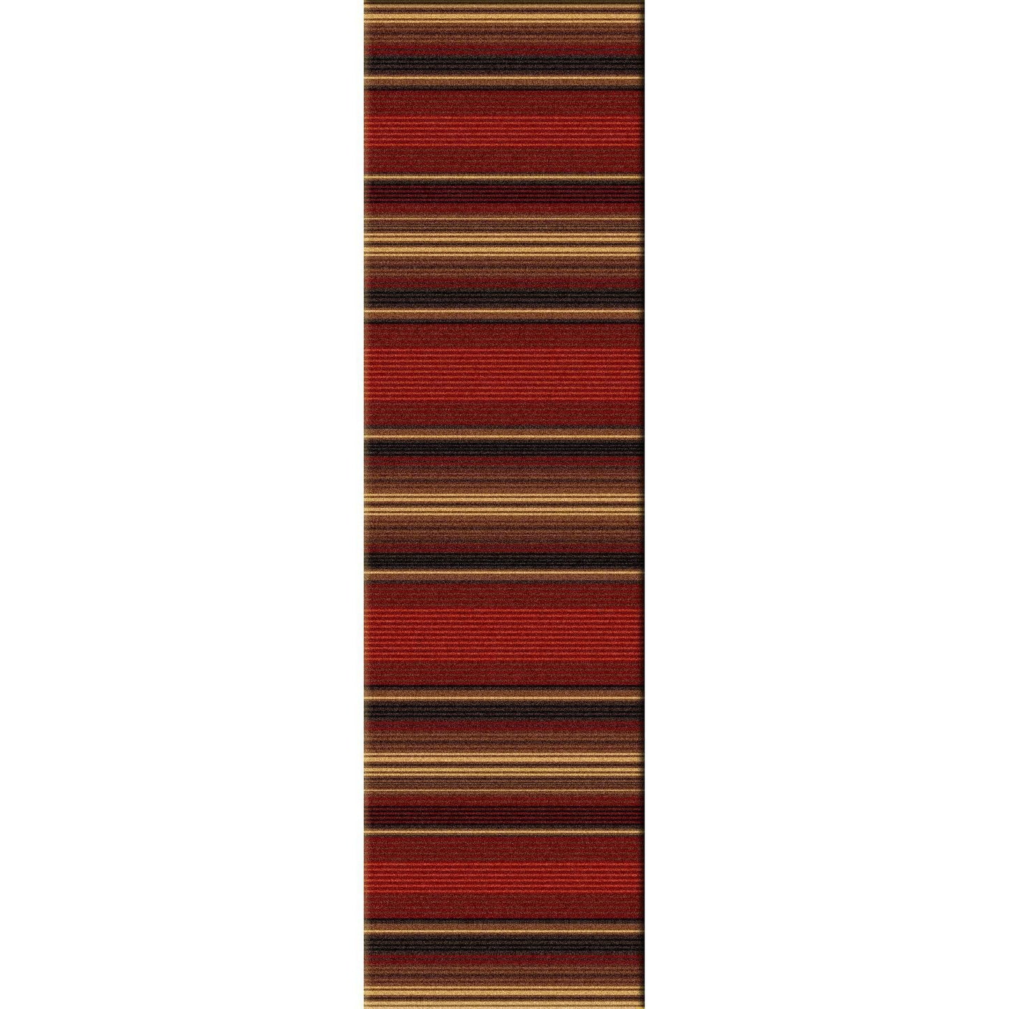 Santa Fe Stories Rug – Multi – detail view