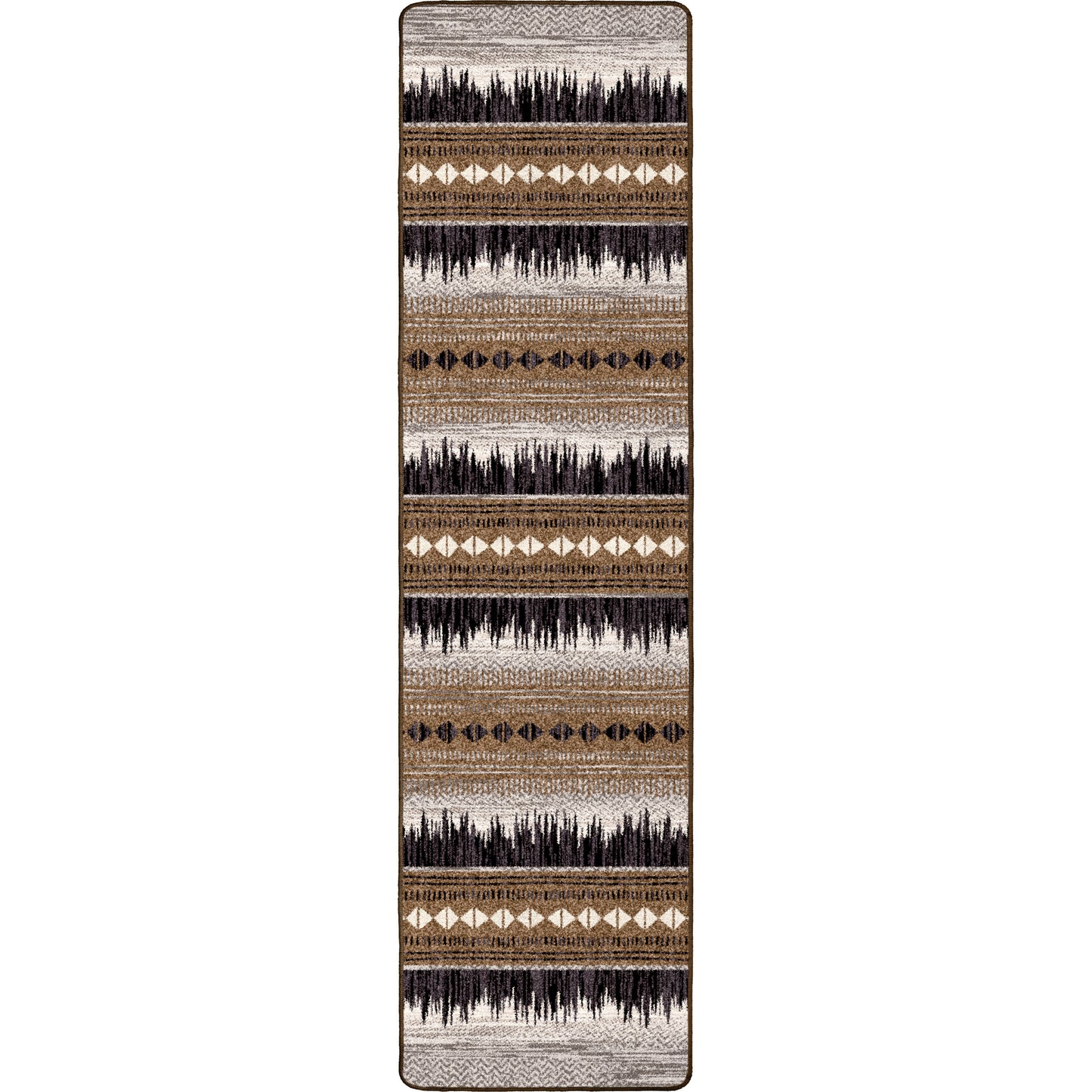 Shock Wave | Natural