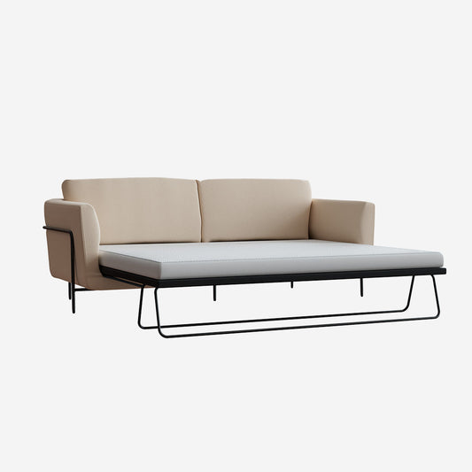 BEDGEAR Dri-Tec Sofa Bed Mattress Protector King 